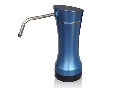 如何选择家用净水器