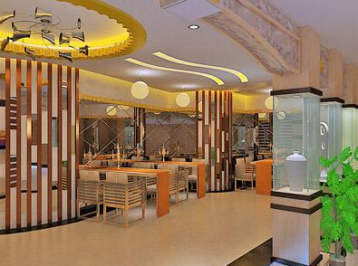 深圳酒店装修
