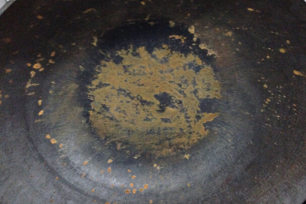 怎样防止铁锅生锈